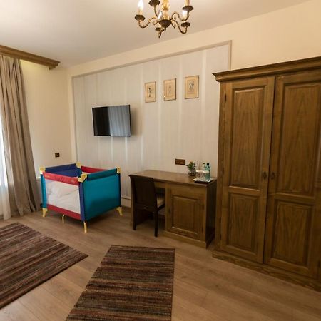 Pensiunea Kant Sibiu Luaran gambar