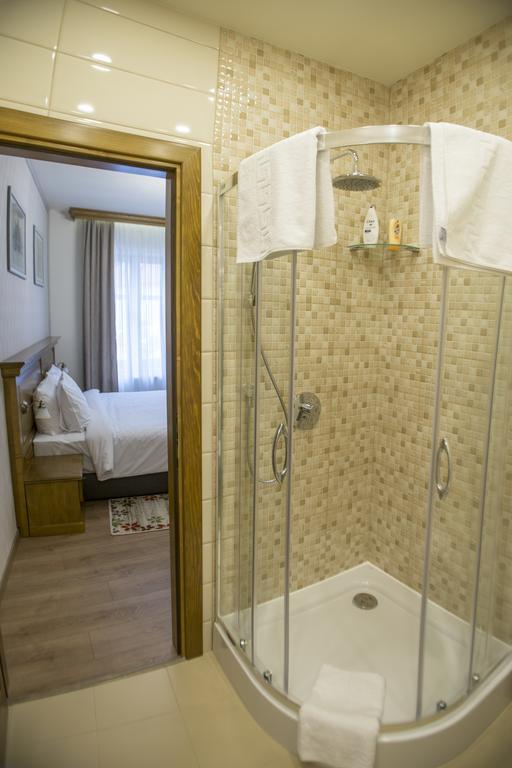 Pensiunea Kant Sibiu Luaran gambar
